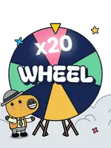 Lucky Wheel — Suigarcasino